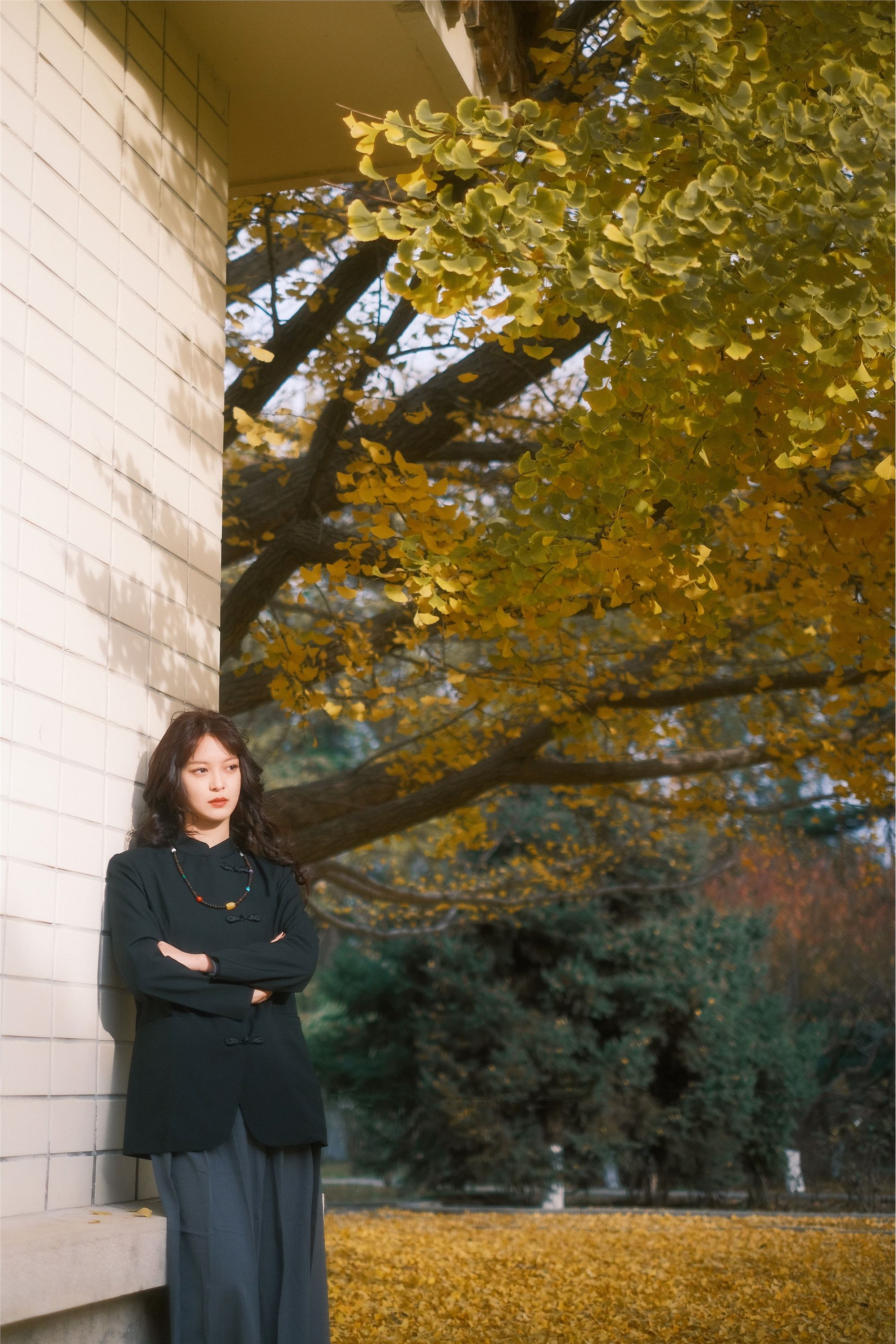 YITUYU艺图语 2025.02.08 东方韵 无上菩提